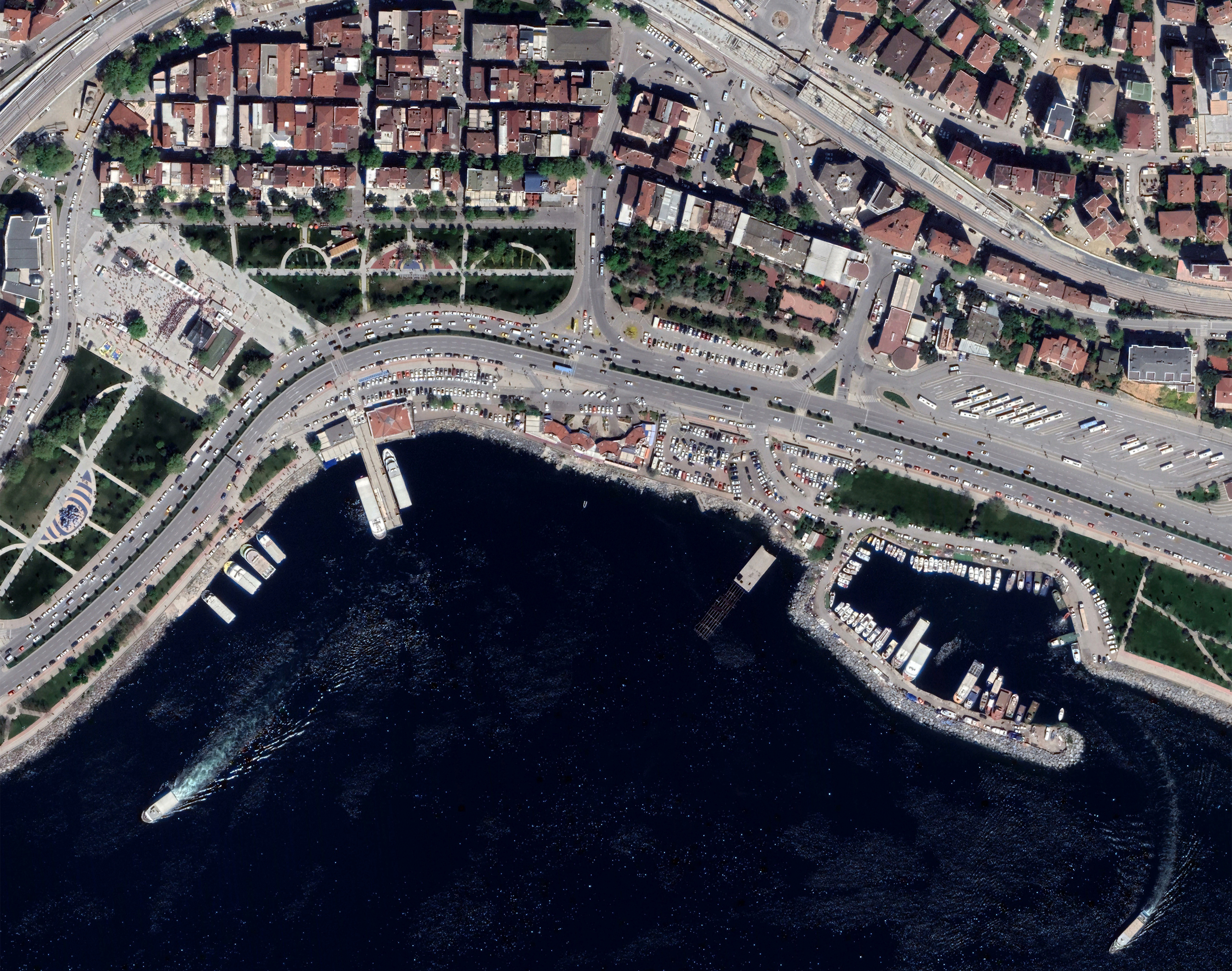 Before - Current State